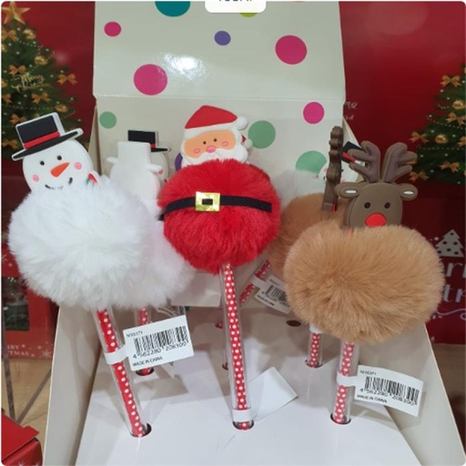 [11/6/2024-12:51-110] Pen xmas pom pom @each