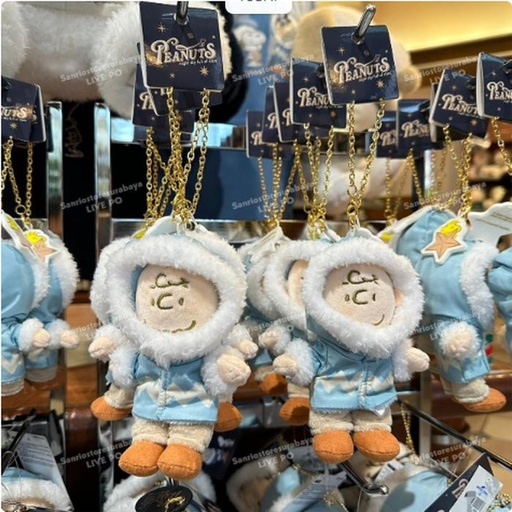 [11/6/2024-14:33-320] Charlie Bag Charm Winter Usj Edition