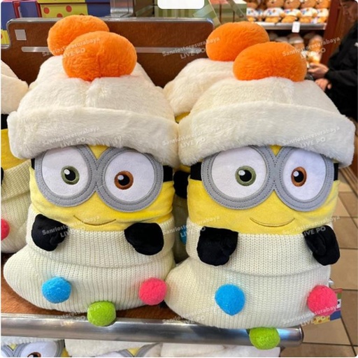 [11/6/2024-19:14-565] Minion Winter Pl1ush 