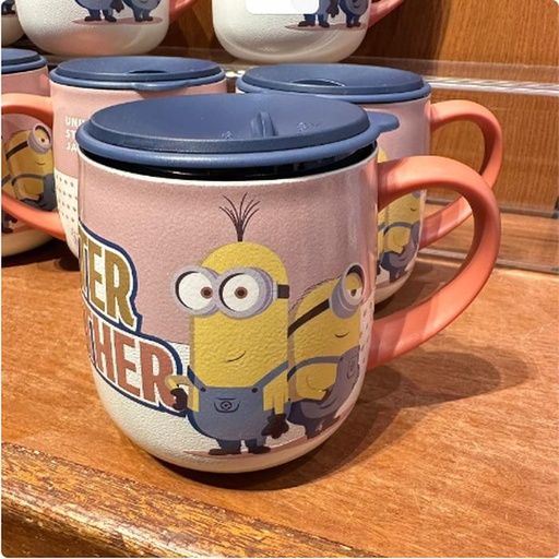 [11/6/2024-20:46-520] Mug Stainless Minion