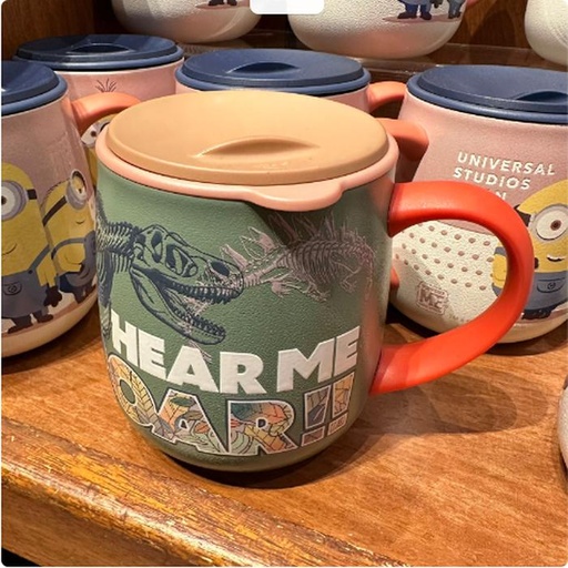 [11/6/2024-20:46-520] Mug Stainless Dino Usj