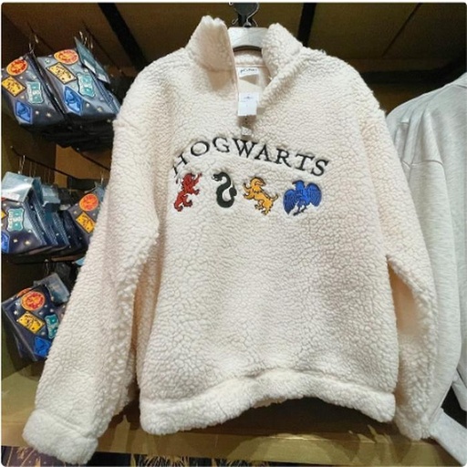 [11/7/2024-09:27-None1220] Harry Potter Boa Jacket Usj 