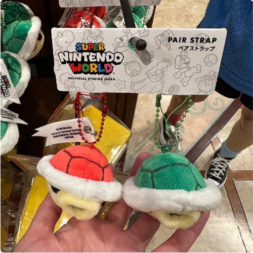 [11/7/2024-11:47-330] Pair strap turtles in super nintendo