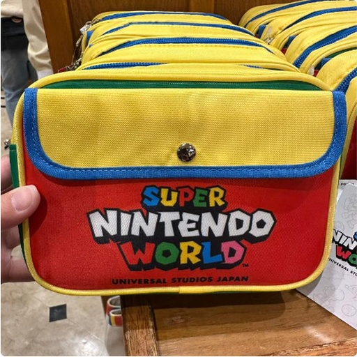 [11/7/2024-11:47-425] Super Nintendo Pouch Usj