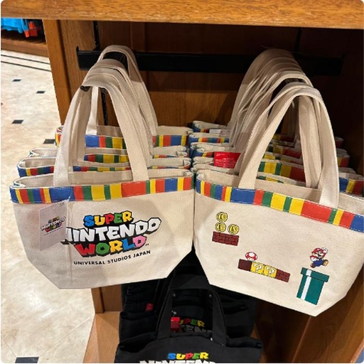 [11/7/2024-11:47-515] Super nintendo tote bag 