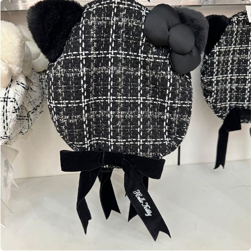 [11/7/2024-12:53-695] Hello Kitty Adult Black hat