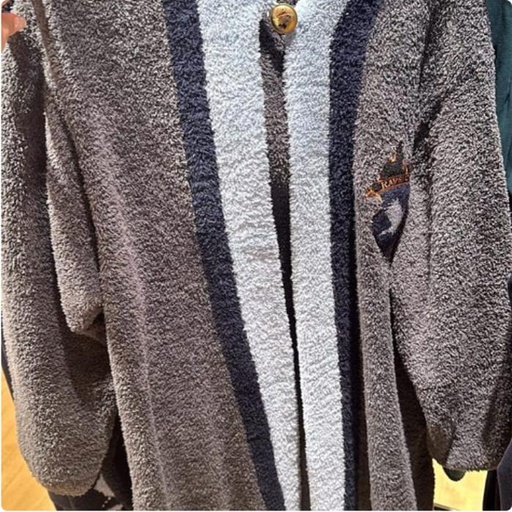 [11/7/2024-15:00-None1860] Knitted Gown Ravenclaw 