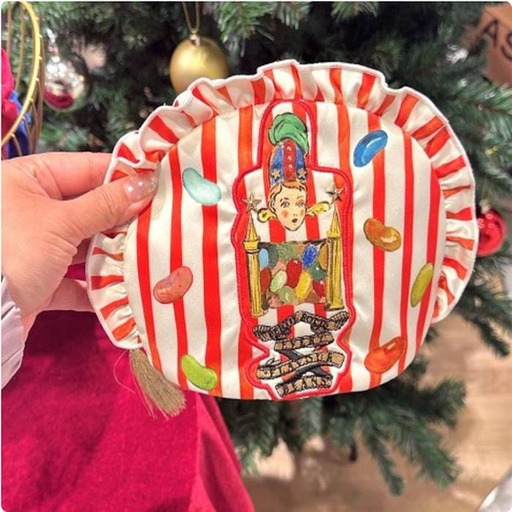 [11/7/2024-16:44-740] Harry Potter Red pouch