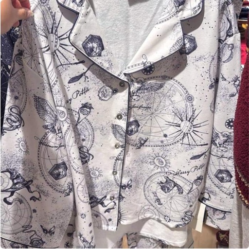 [11/7/2024-17:40-None2450] Pajamas Set. get Top and bellow