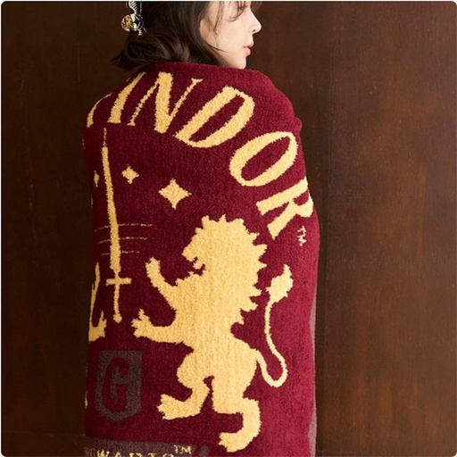 [11/7/2024-18:00-None1450] Blanket Gryfindor Soft Fluffy Uk 76 x 112 cm 