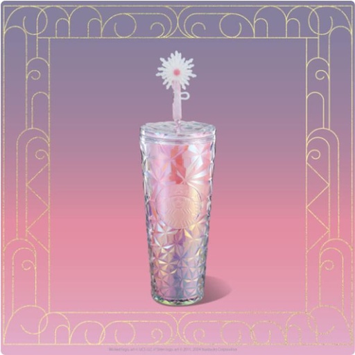 [11/7/2024-19:33-785] Cold Cup Tumbler Prism Pink 710ml