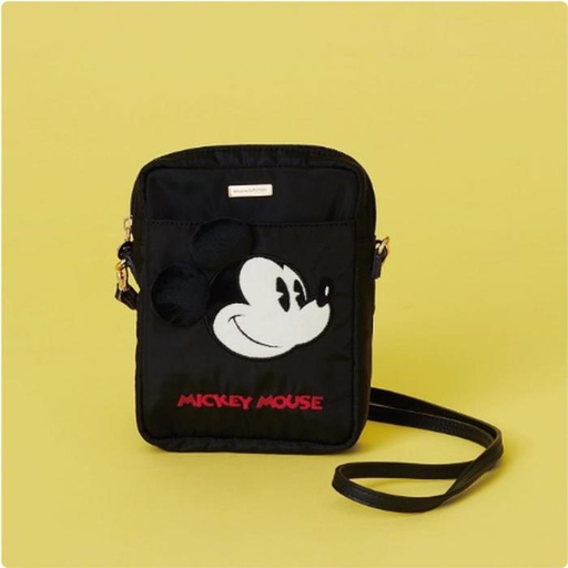 [11/7/2024-20:29-None1275] Sling bag mdf x mickey black 