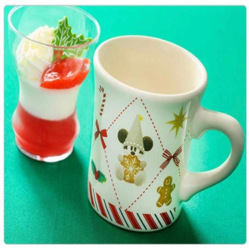 [11/8/2024-07:41-270] Disney Lil Ring Ring Ceramic Cup 
