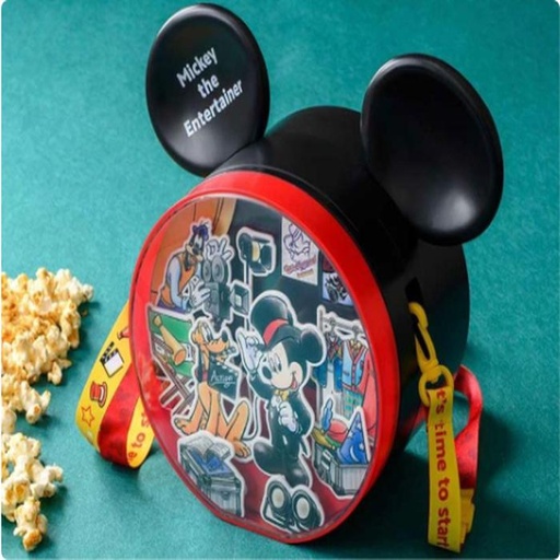 [11/8/2024-07:45-650] Disney Popcorn Bucket