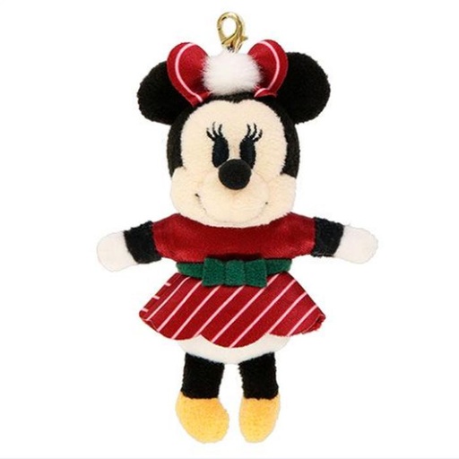 [11/8/2024-07:55-220] Mini Charm Xmas - Minnie 