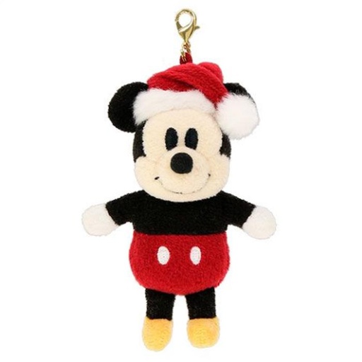 [11/8/2024-07:55-220] Mini Charm Xmas - Mickey 