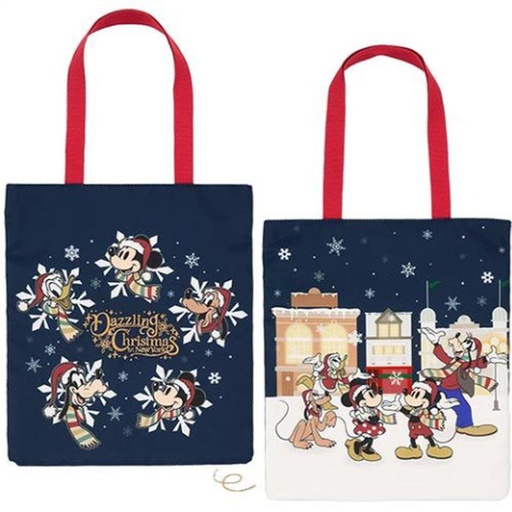 [11/8/2024-08:01-420] Tote Bag Xmas