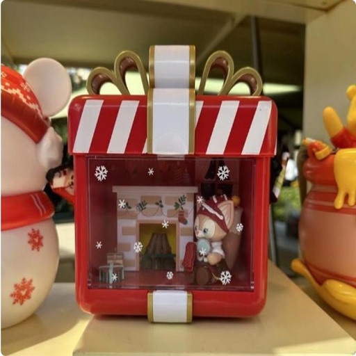 [11/8/2024-08:27-700] Popcorn Bucket Limited Edition - Linabell Gift House Xmas 