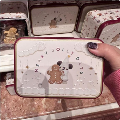 [11/8/2024-10:46-210] Disney Lil Ring Ring Cookies