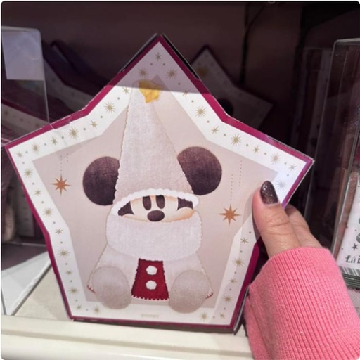 [11/8/2024-11:07-240] Disney Lil Ring Marshmallow Ring Ring