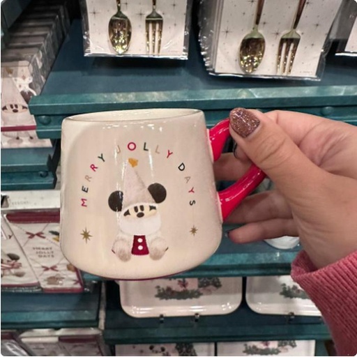 [11/8/2024-15:03-420] Disney Lil Ring Ring Mug