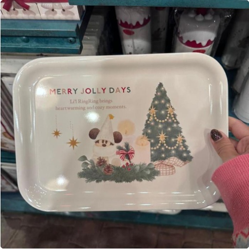 [11/8/2024-15:03-400] Disney Lil Ring Ring Ring Tray