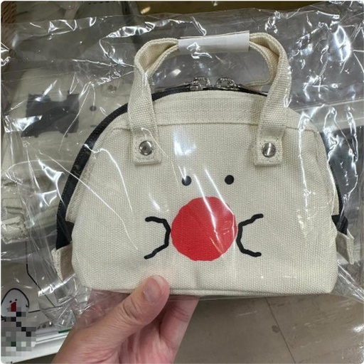 [11/9/2024-11:50-260] Pouch onigiri red model totebag