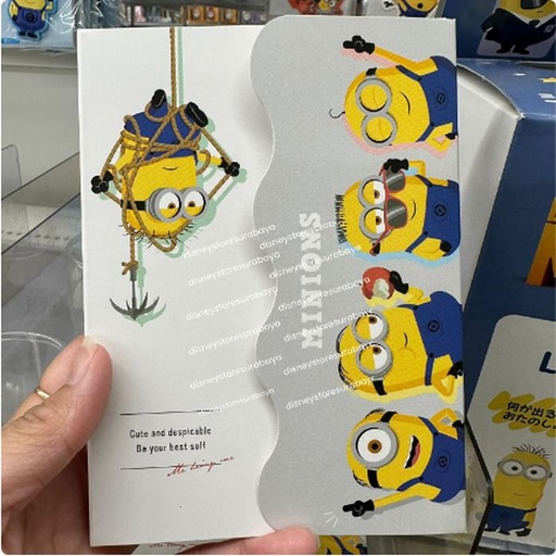 [11/9/2024-14:42-None90] Minion Memo 