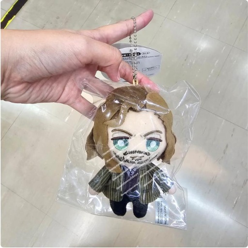 [11/9/2024-14:56-195] Fantastic Beast Strap Mascot