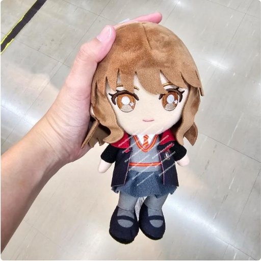 [11/9/2024-14:56-315] Harry Potter Plush