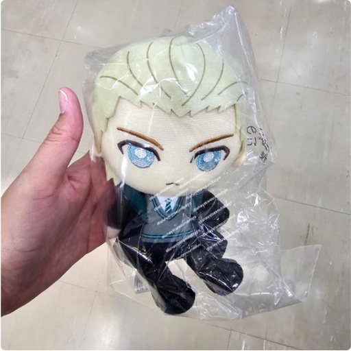 [11/9/2024-14:56-315] Harry Potter Plush