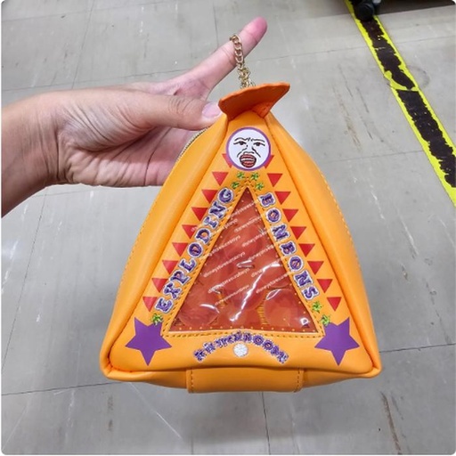 [11/9/2024-15:15-350] Keychain Pouch