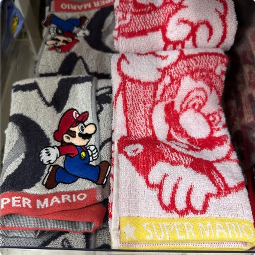 [11/9/2024-15:24-200] Face Towel Mario