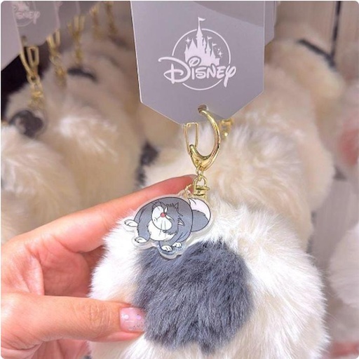 [11/9/2024-20:30-310] Charm fur lucifer bag
