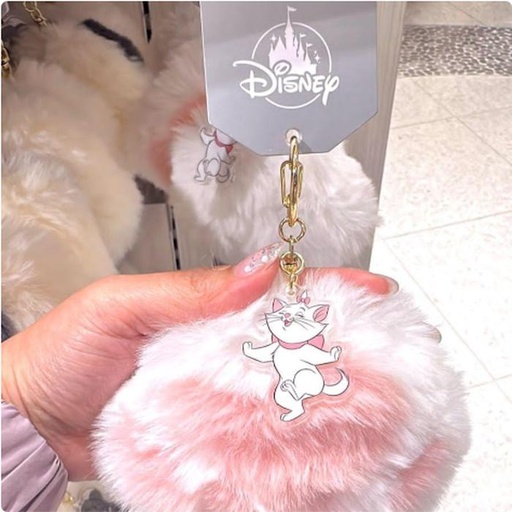 [11/9/2024-20:30-310] Charm fur marie bag