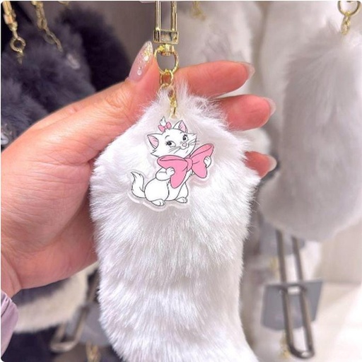 [11/9/2024-20:30-310] Charm fur bags that are in a long form
