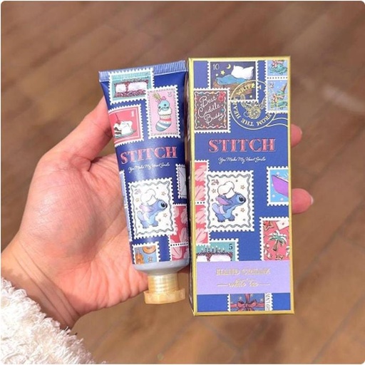 [11/9/2024-20:45-160] Hand cream stitch aroma white tea