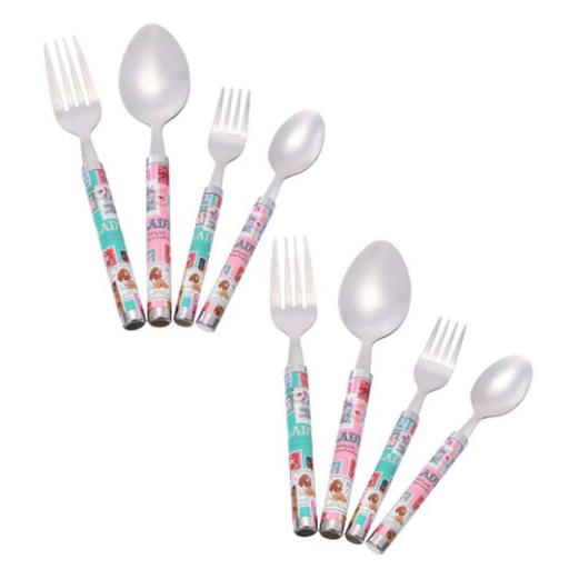 [11/9/2024-21:33-360] Lady cutlery set 8 pcs contents