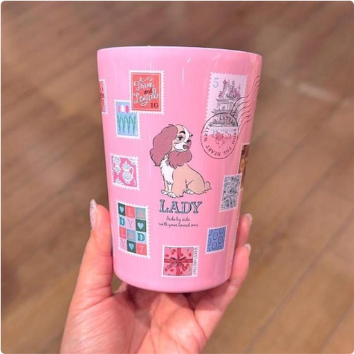 [11/10/2024-07:28-430] Stainless tumbler lady