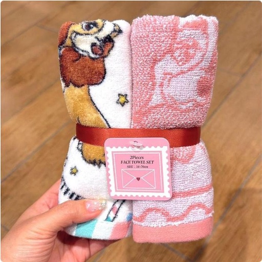 [11/10/2024-07:37-325] Lady face towel set 2 pcs