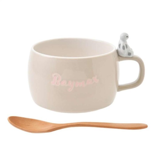 [11/10/2024-08:13-560] Baymax Soup Mug and Spoon Set Holiday Season Collection