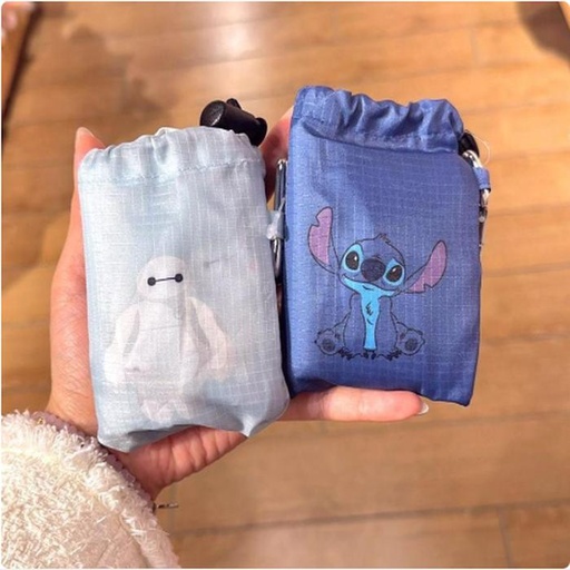 [11/10/2024-08:24-250] Eco Bag Stitch / Baymax