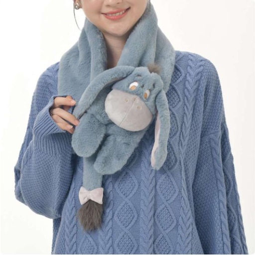 [11/10/2024-09:13-695] Eeyore scarf
