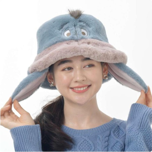 [11/10/2024-09:27-595] Eeyore Hat