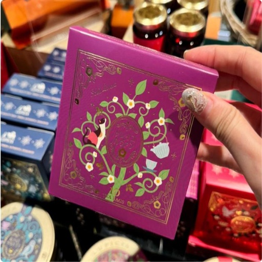 [11/10/2024-12:08-205] tea bag lupicia which tastes 10 pcs