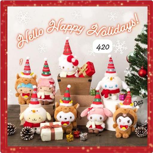 [11/10/2024-13:48-420] Mascot holder is really funny @each