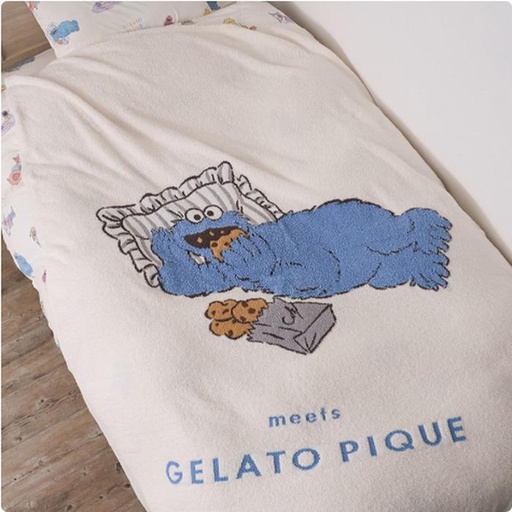 [11/10/2024-16:33-None1880] Jacquard Multi-Cover Sesame Street Cookie Uk 140 x 190 cm 