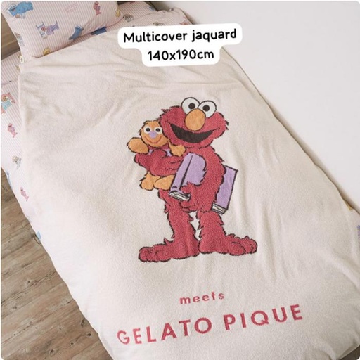 [11/10/2024-16:39-None1880] Jacquard Multi-Cover Sesame Street Elmo Uk 140 x 190 cm 
