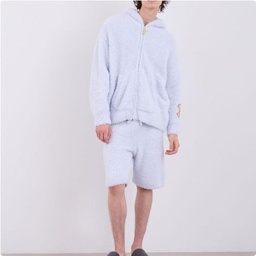 [11/10/2024-16:57-None2500] Cookie Girl Jacket Blue. Tops and bottom pair