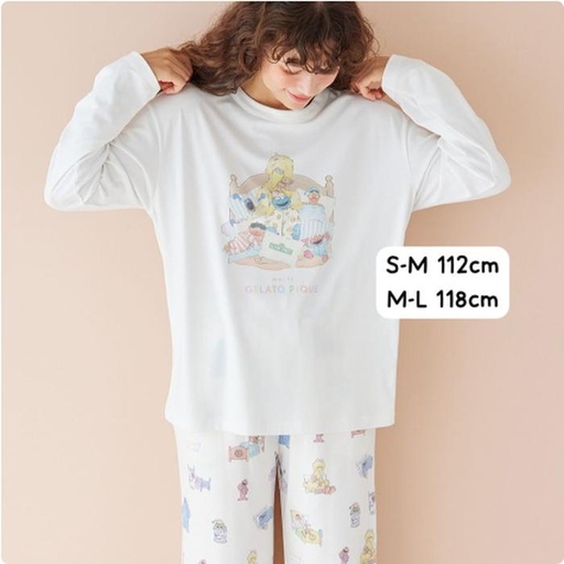 [11/10/2024-17:52-885] Elmo T -shirt 